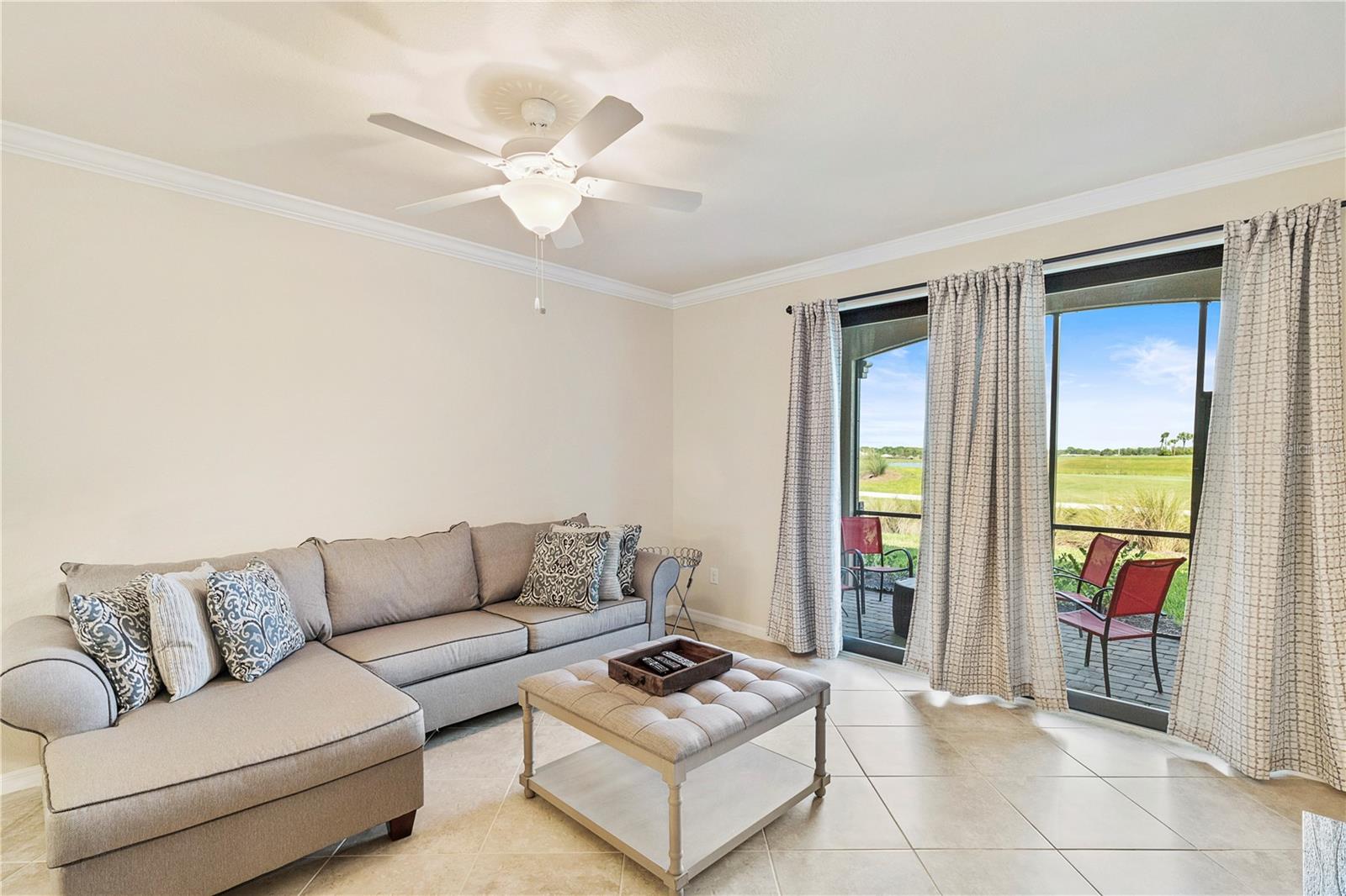 LAKEWOOD NATIONAL - Residential