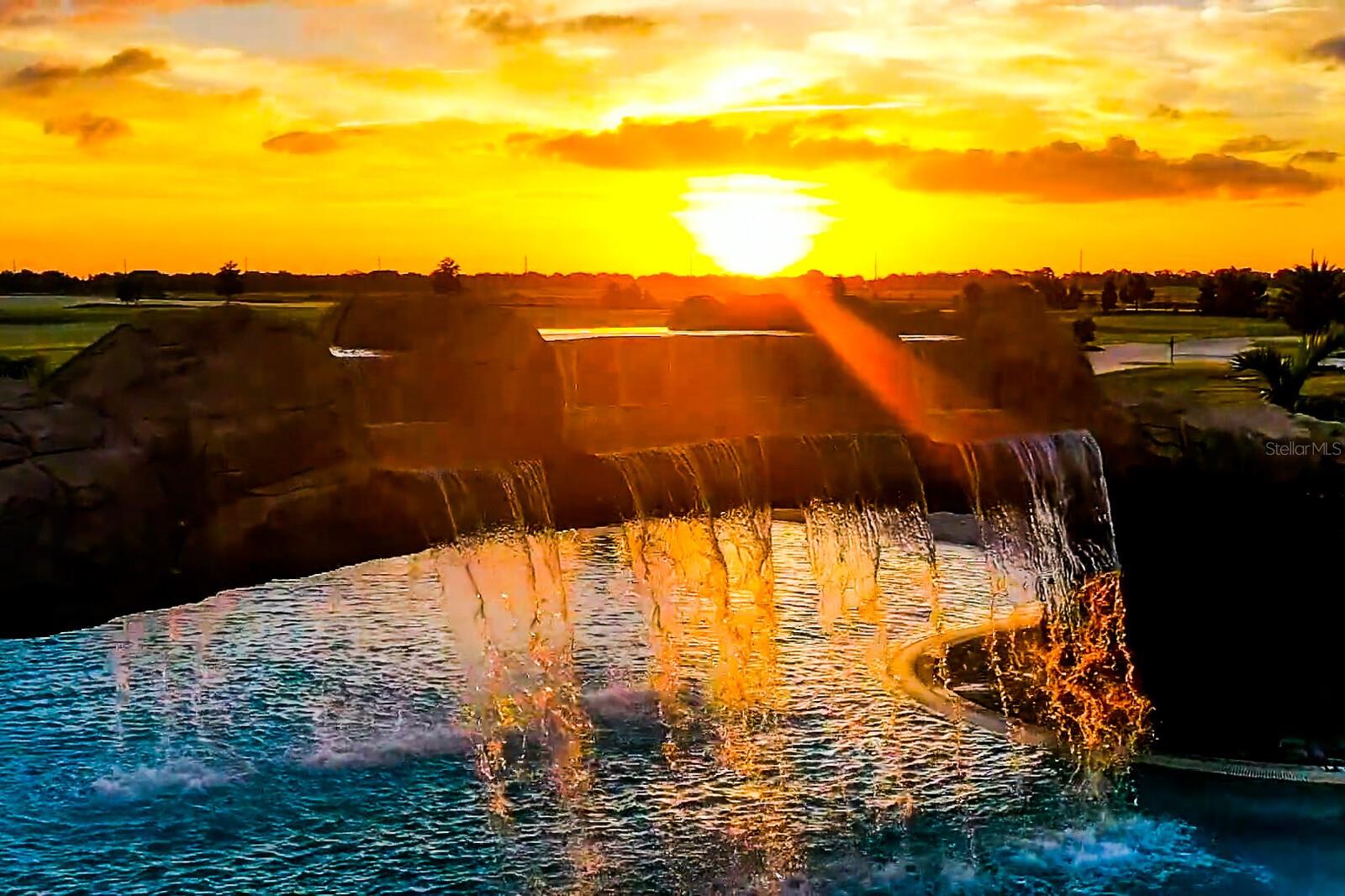 LAKEWOOD NATIONAL - Residential