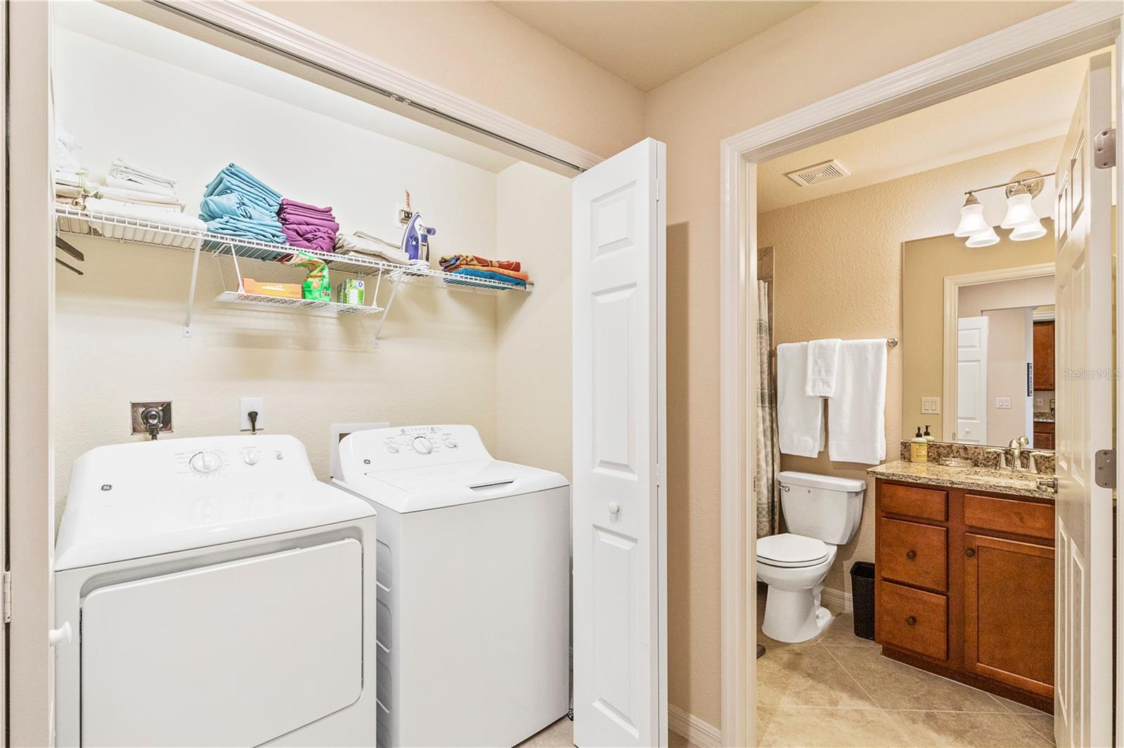 LAKEWOOD NATIONAL - Residential