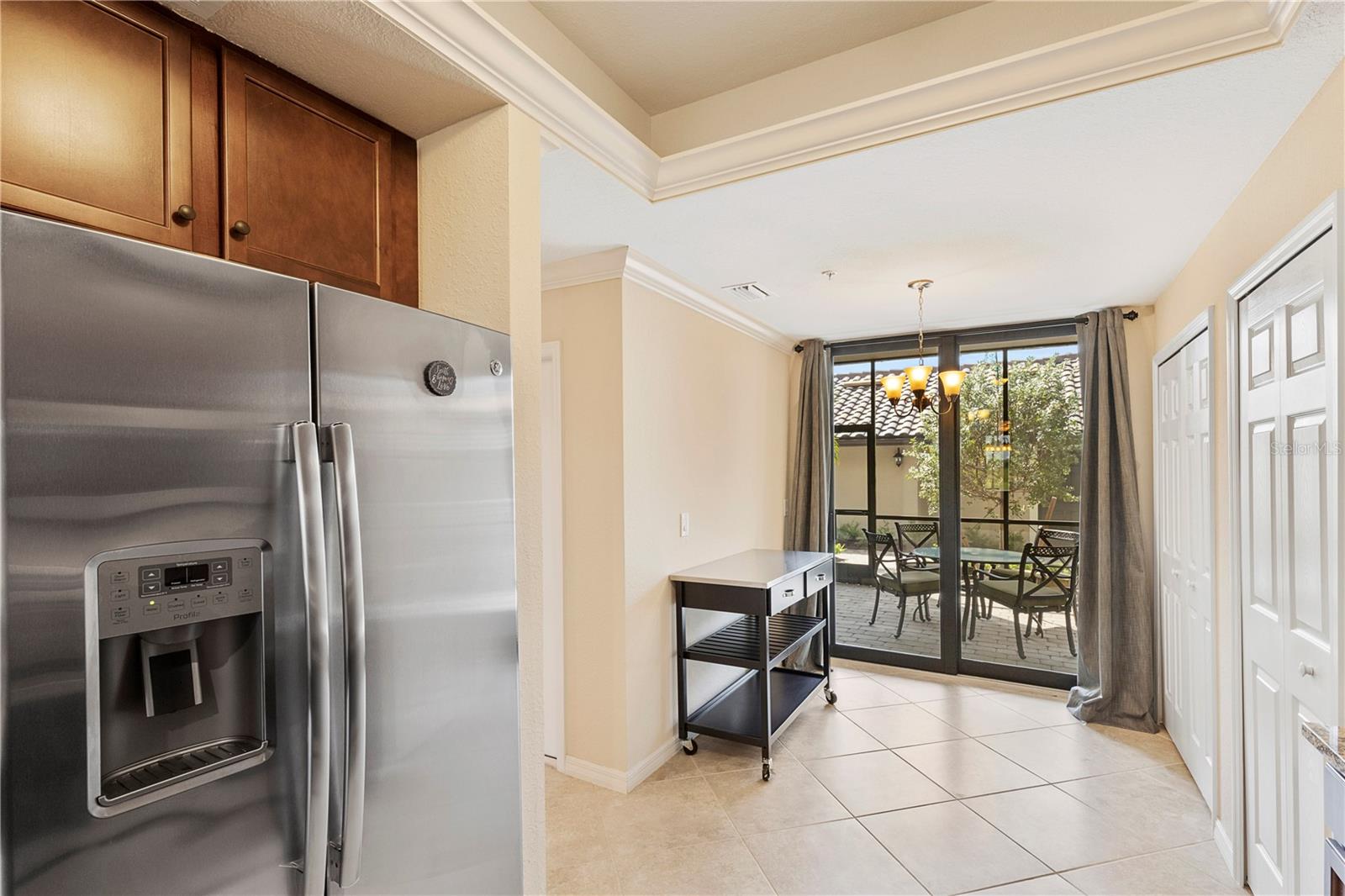 LAKEWOOD NATIONAL - Residential