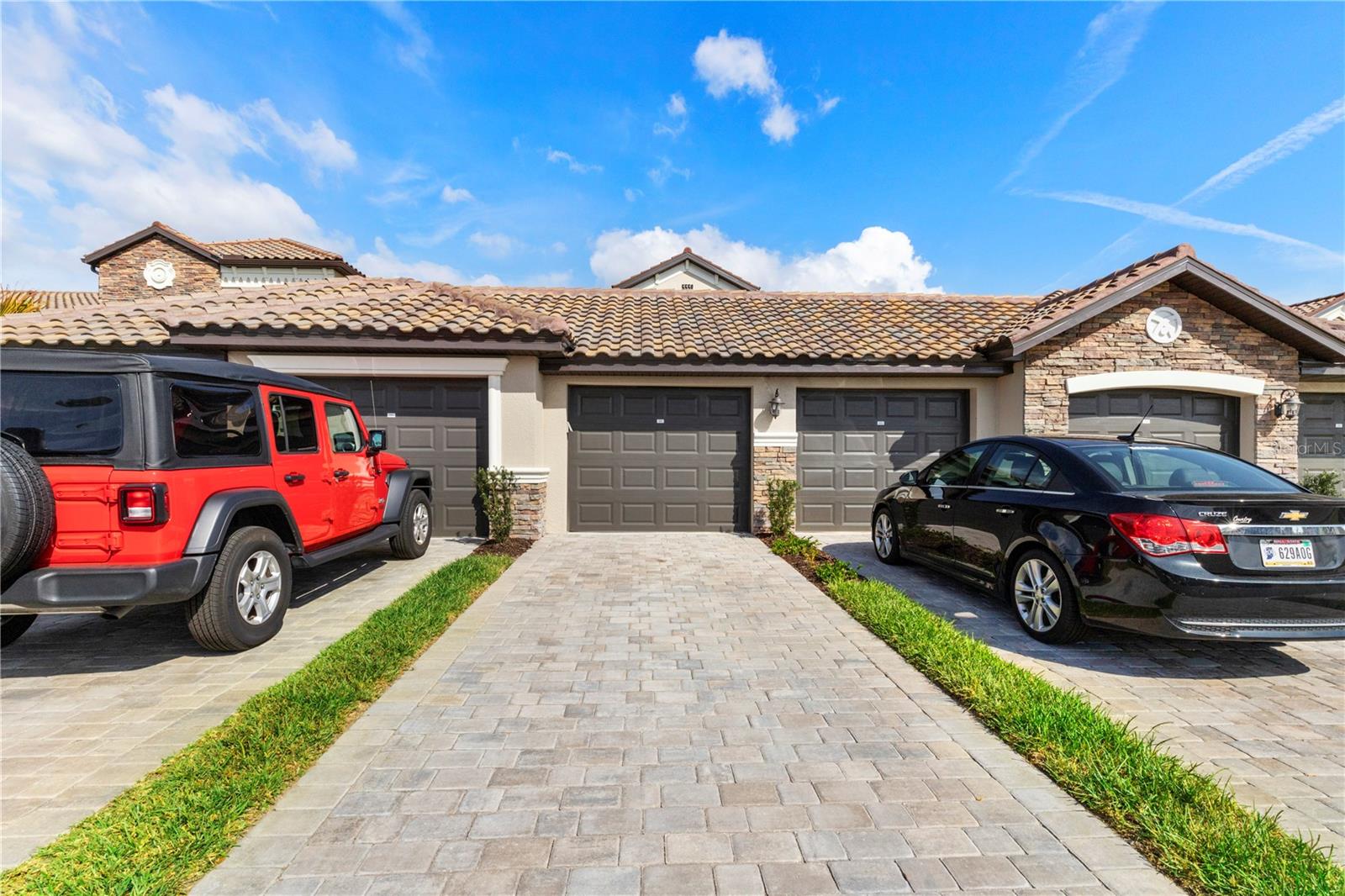 LAKEWOOD NATIONAL - Residential