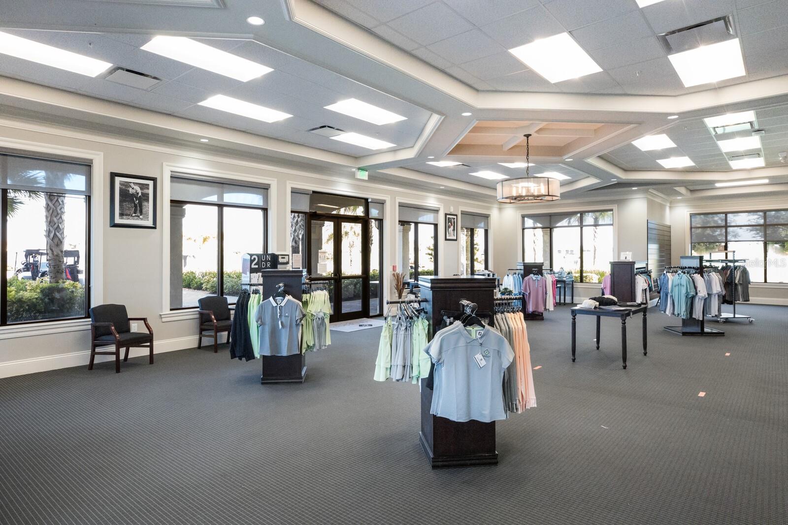 LAKEWOOD NATIONAL - Residential