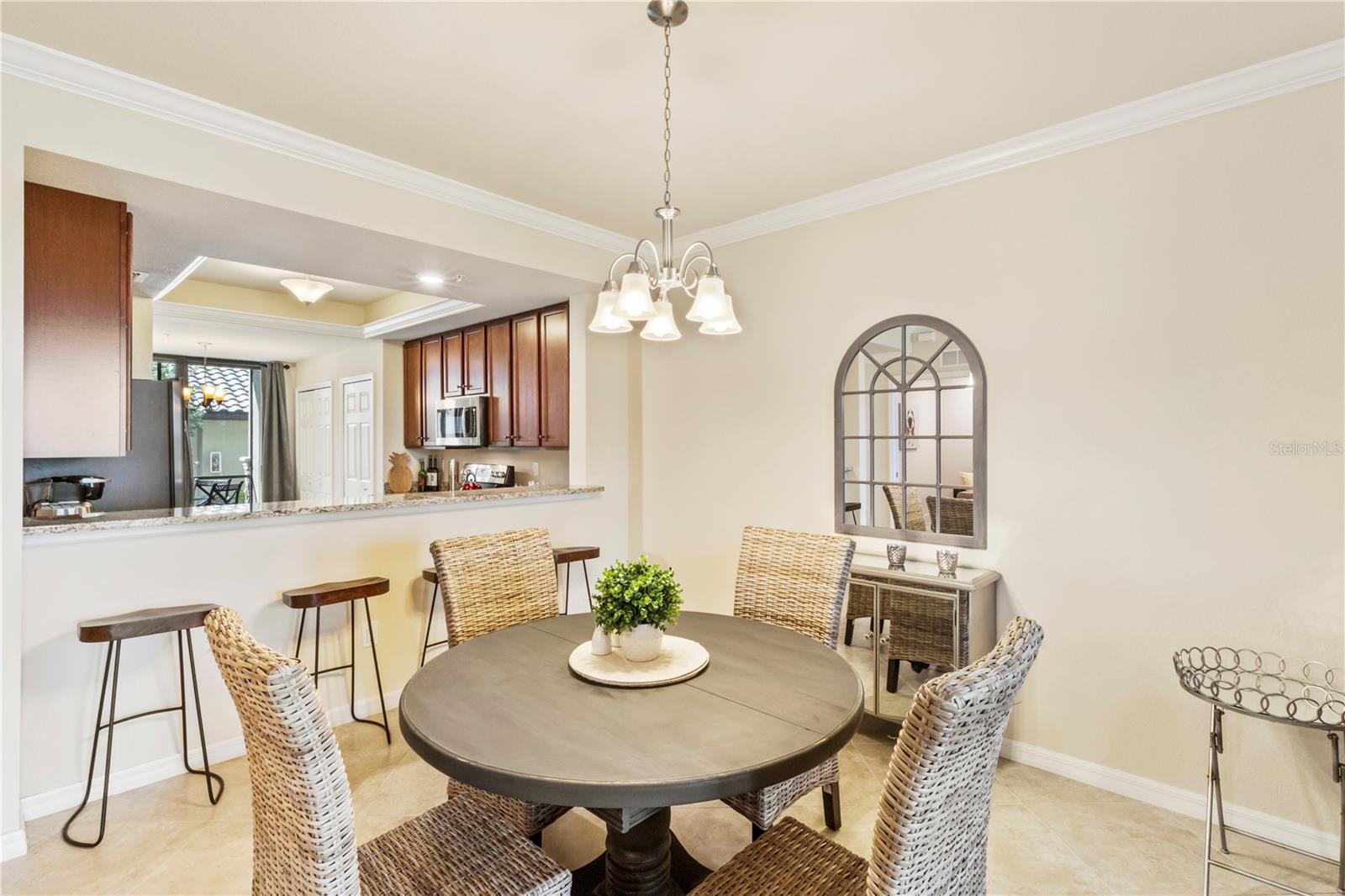 LAKEWOOD NATIONAL - Residential