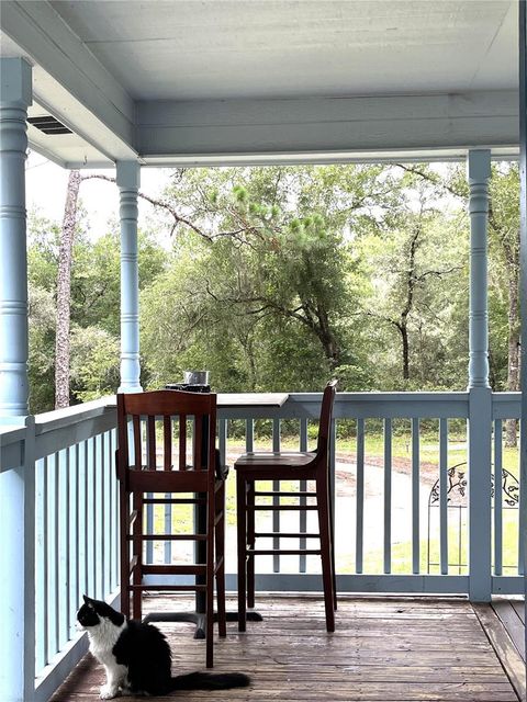 A home in DUNNELLON