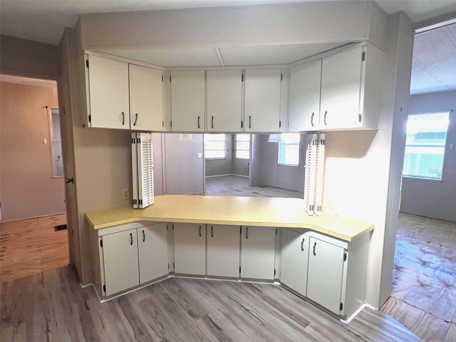 HARBOR COVE - Residential