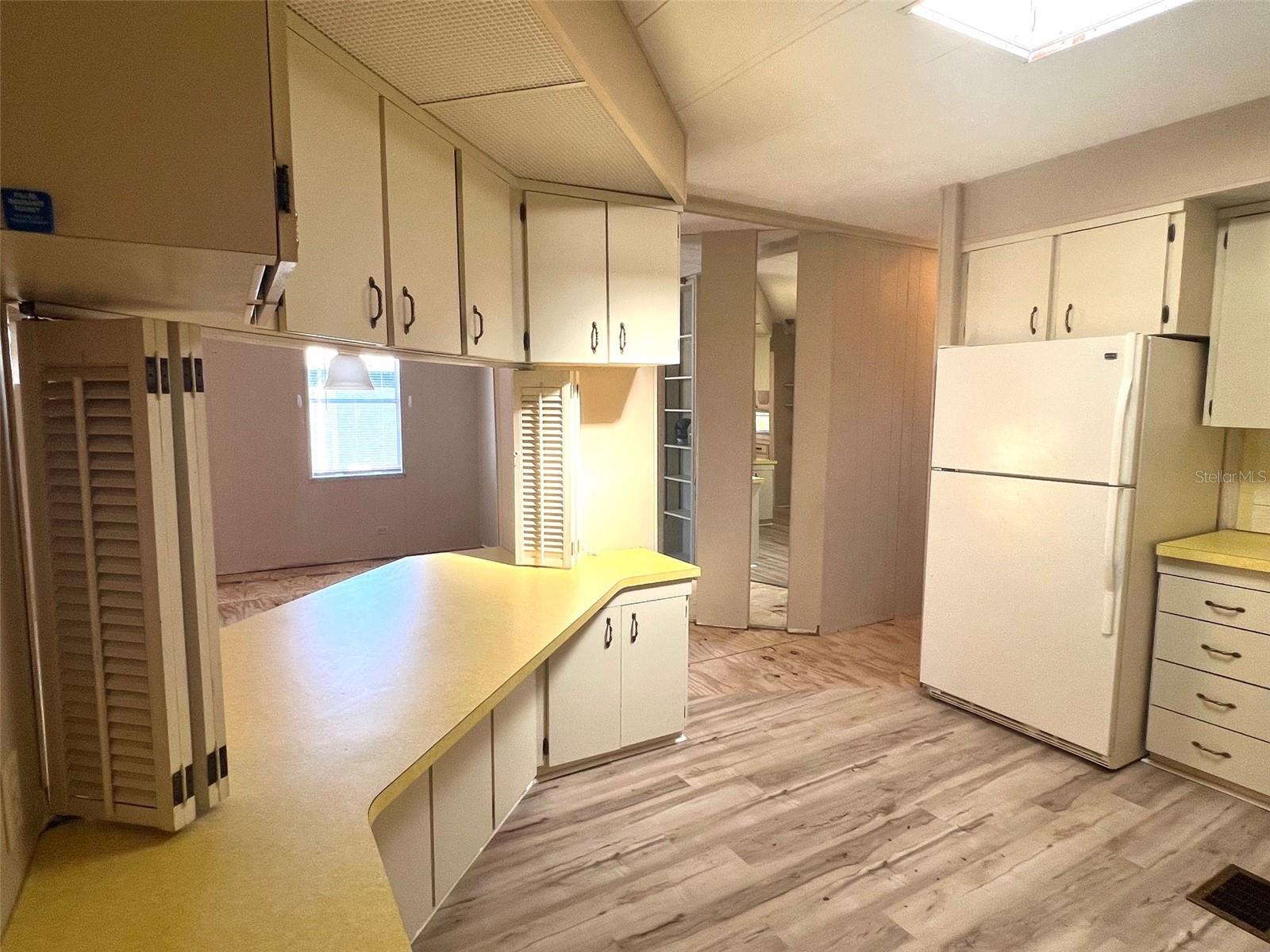 HARBOR COVE - Residential