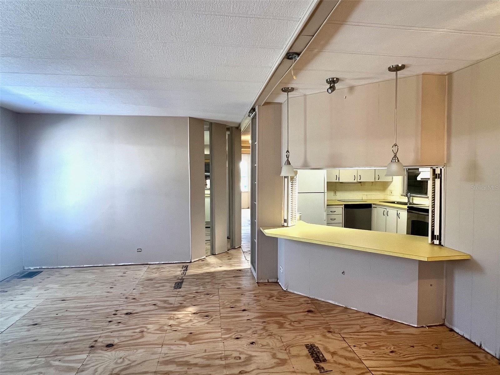 HARBOR COVE - Residential