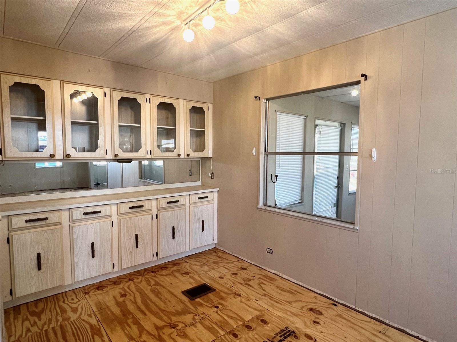 HARBOR COVE - Residential