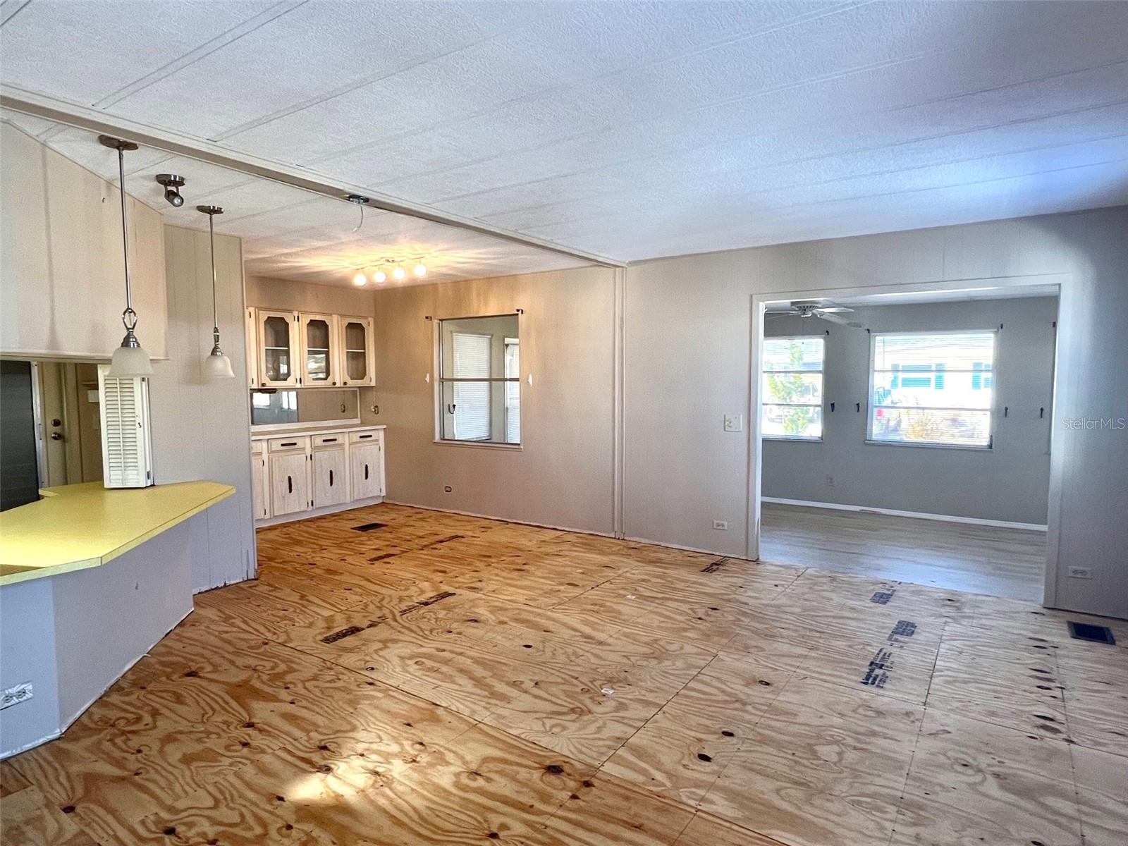 HARBOR COVE - Residential