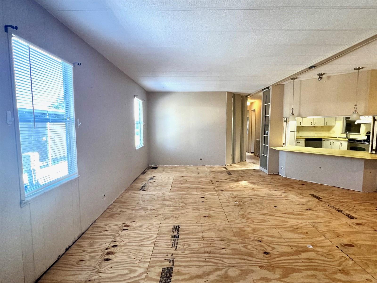 HARBOR COVE - Residential