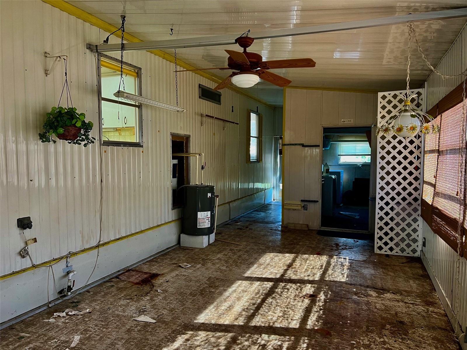 HARBOR COVE - Residential