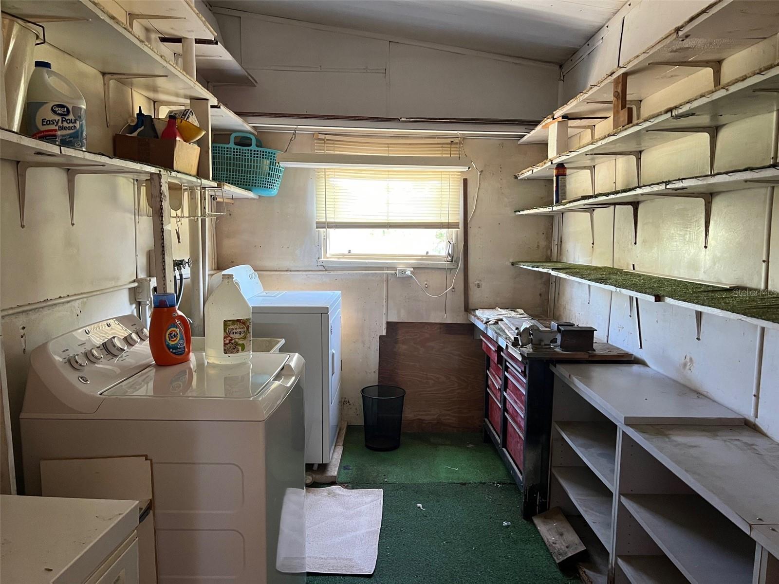 HARBOR COVE - Residential