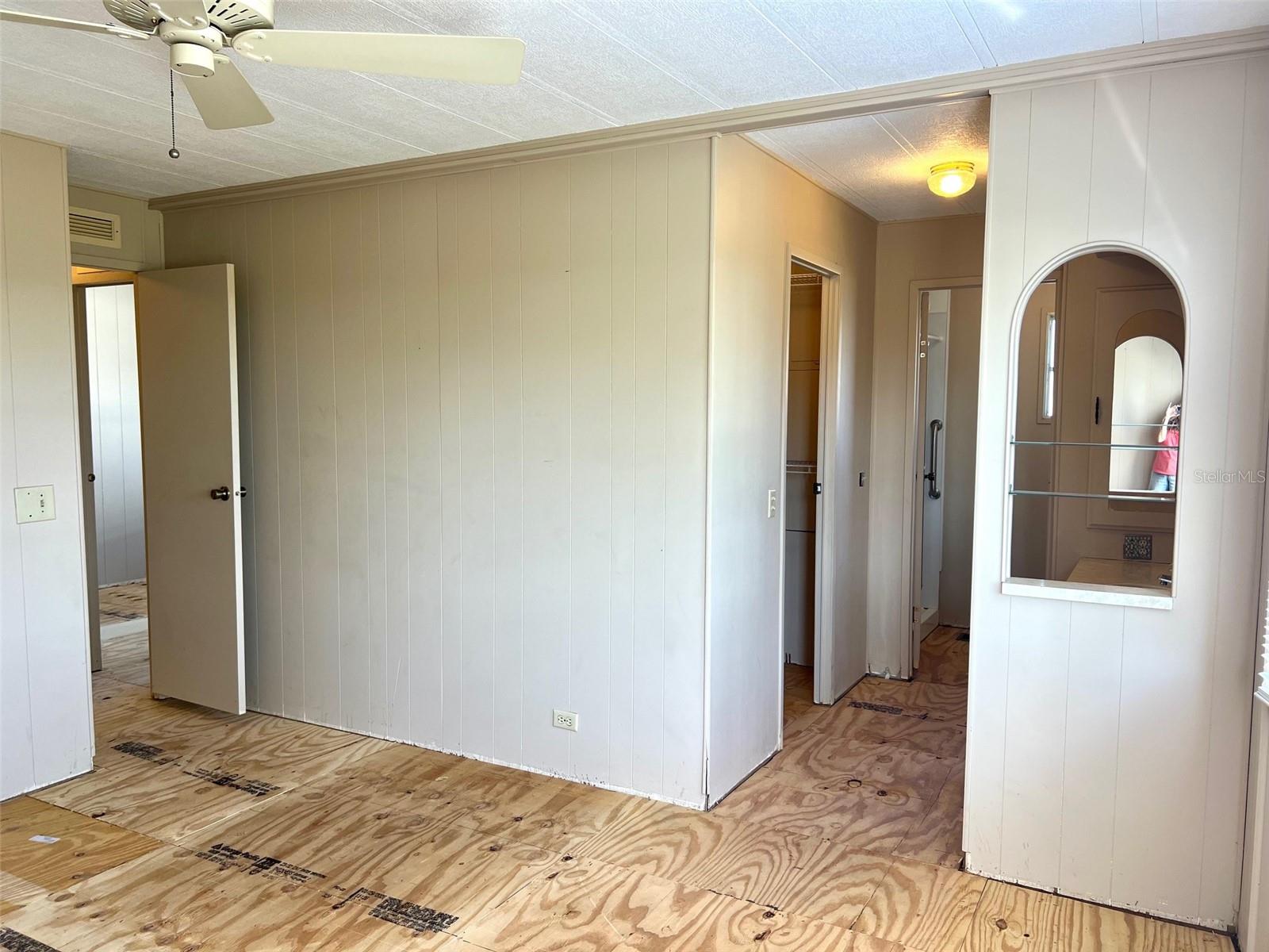 HARBOR COVE - Residential