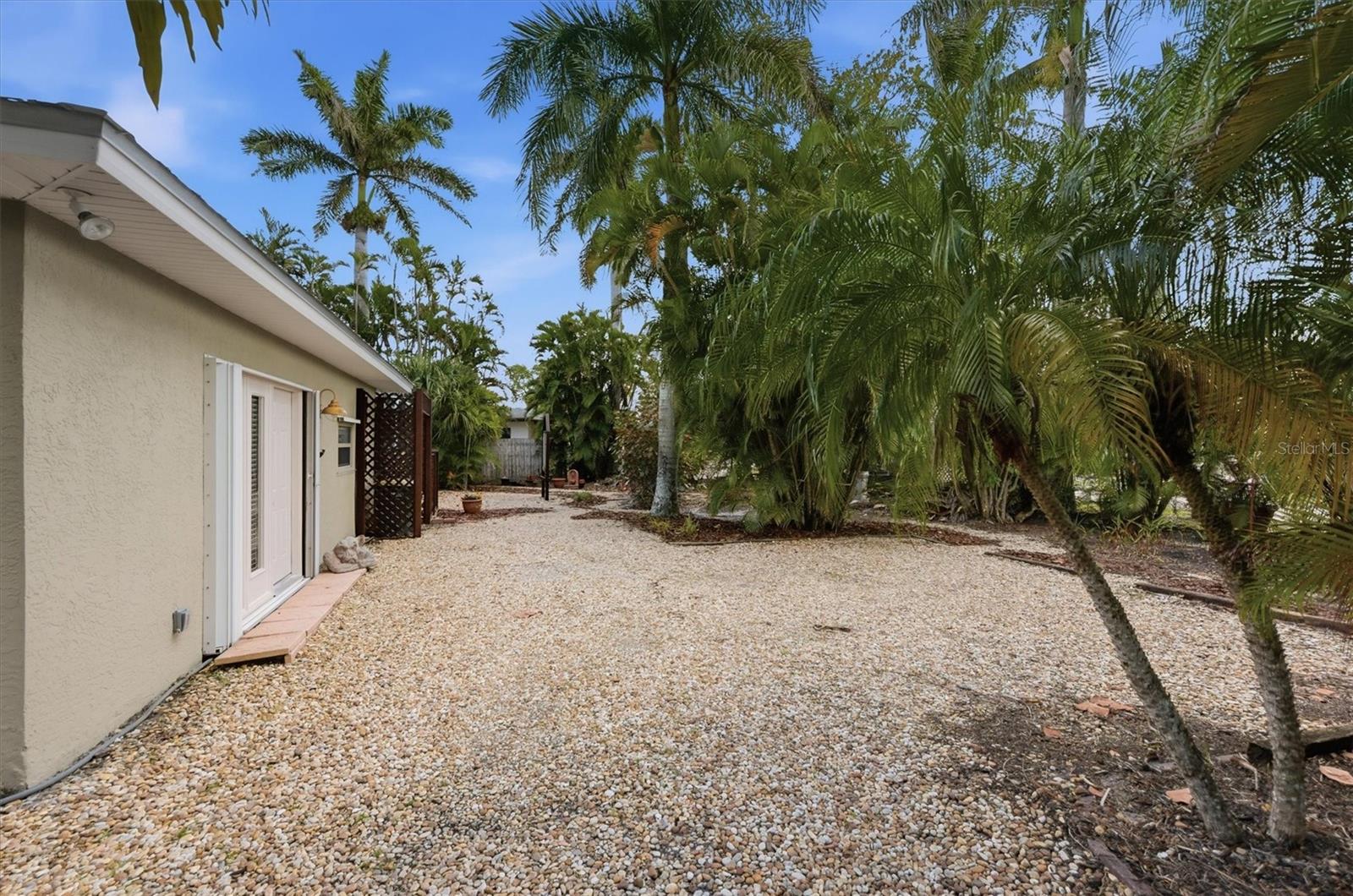 PUNTA GORDA - Residential