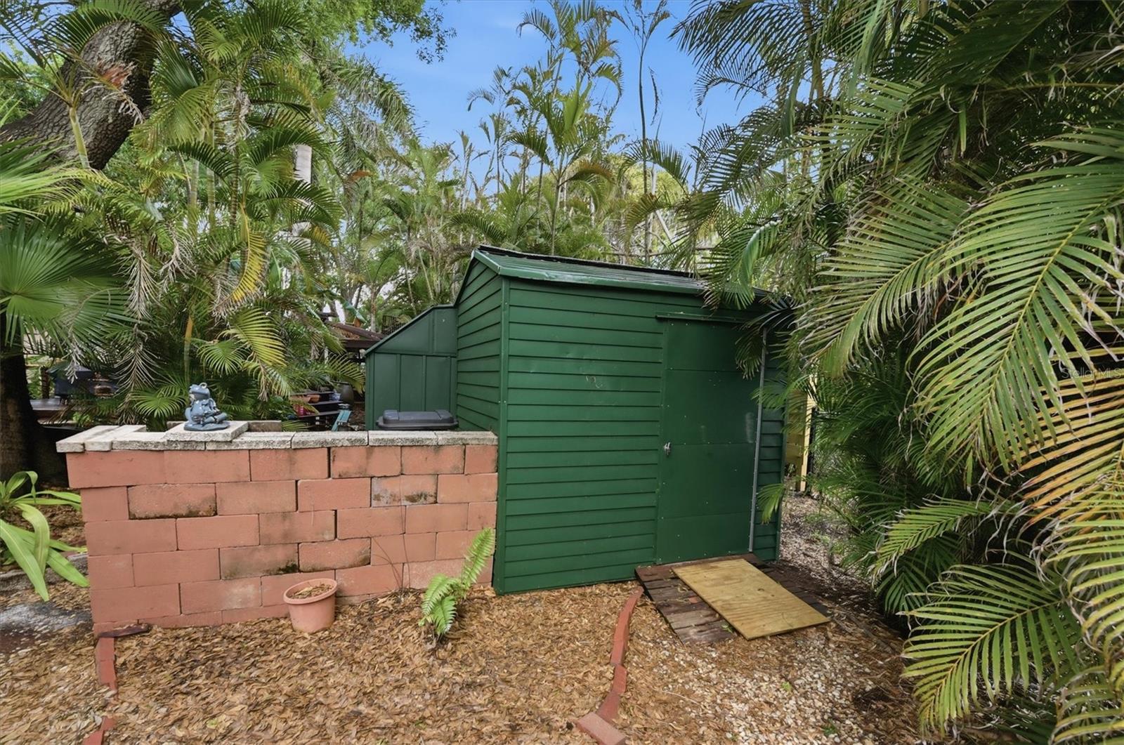 PUNTA GORDA - Residential