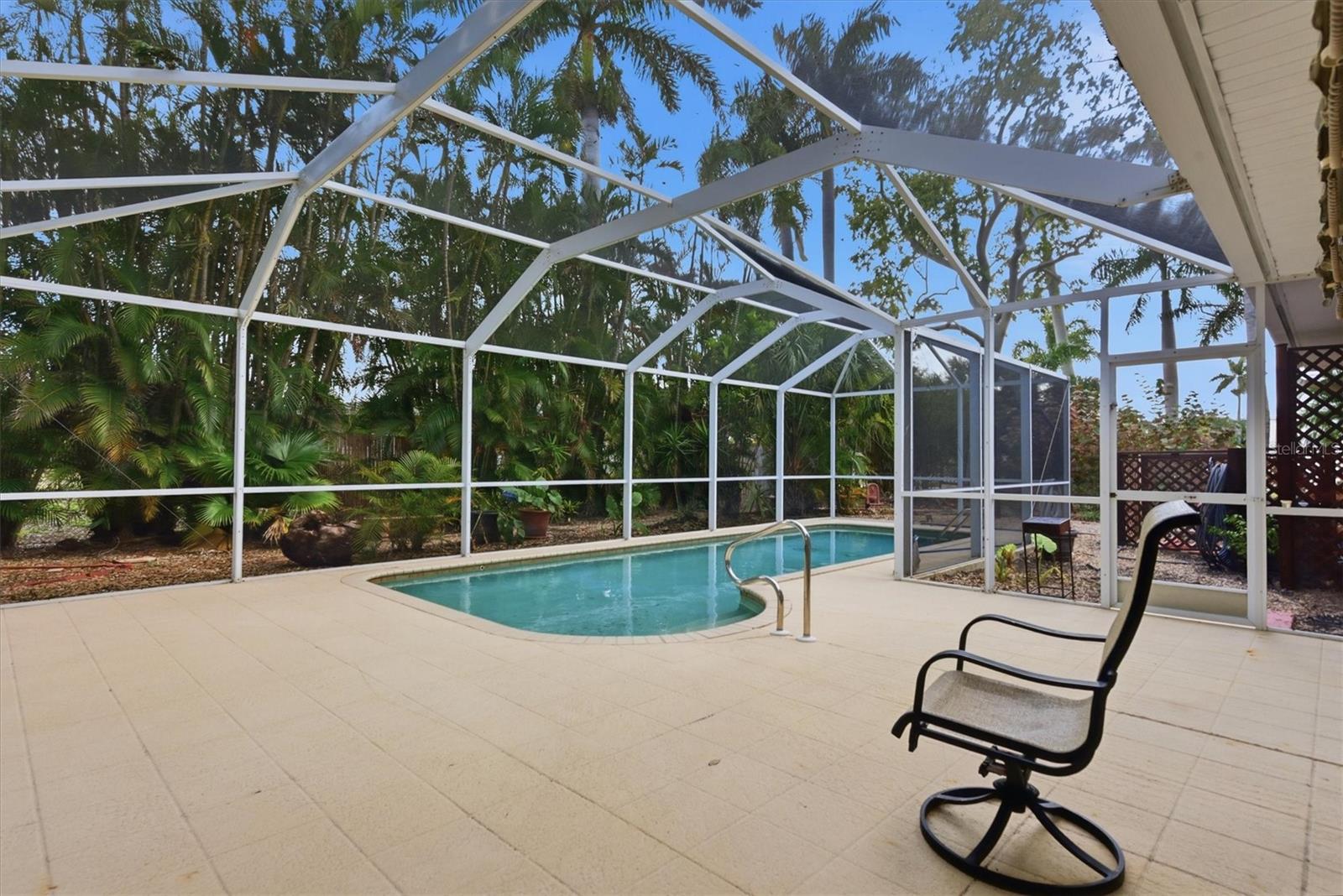 PUNTA GORDA - Residential