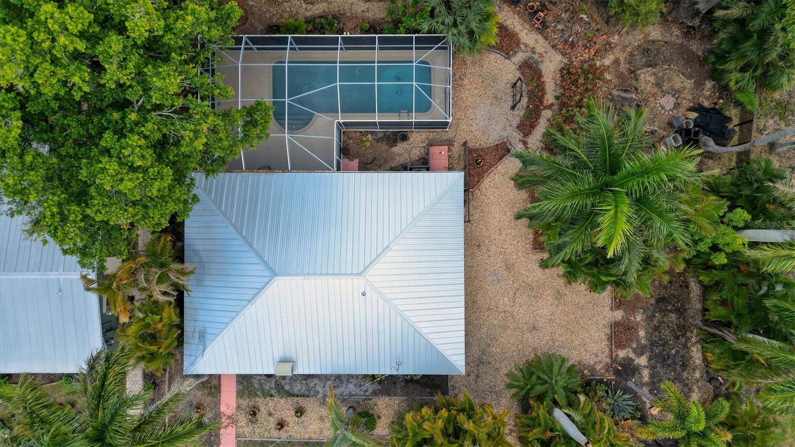 PUNTA GORDA - Residential