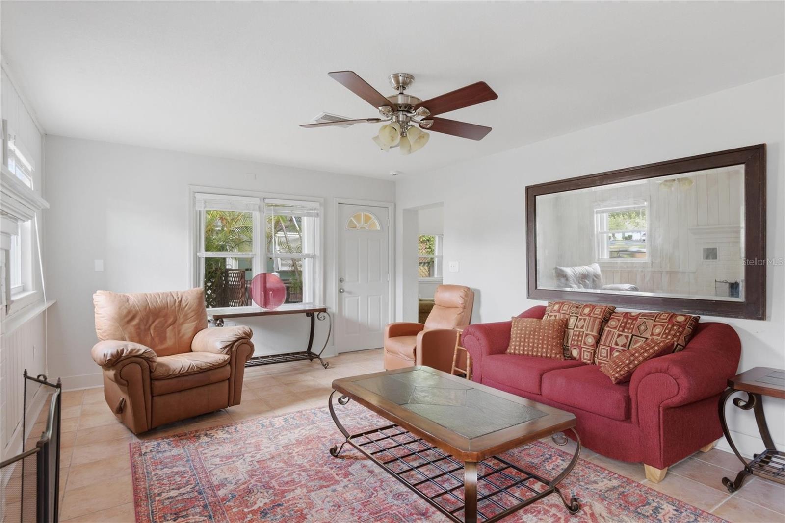 PUNTA GORDA - Residential