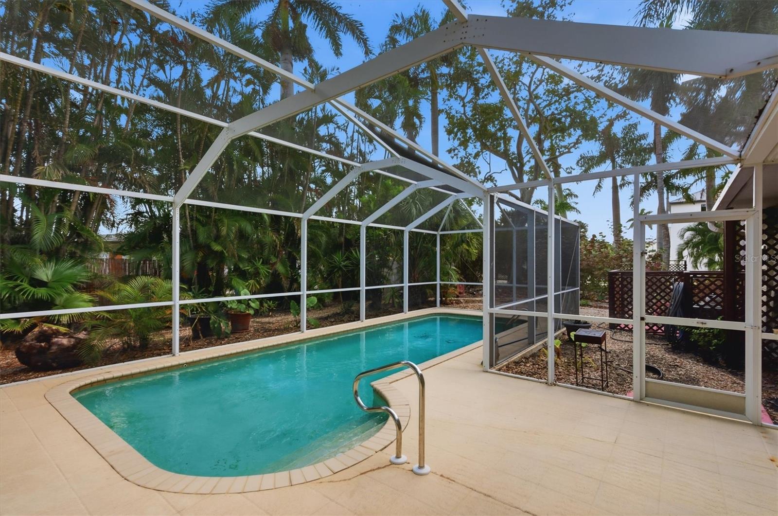 PUNTA GORDA - Residential