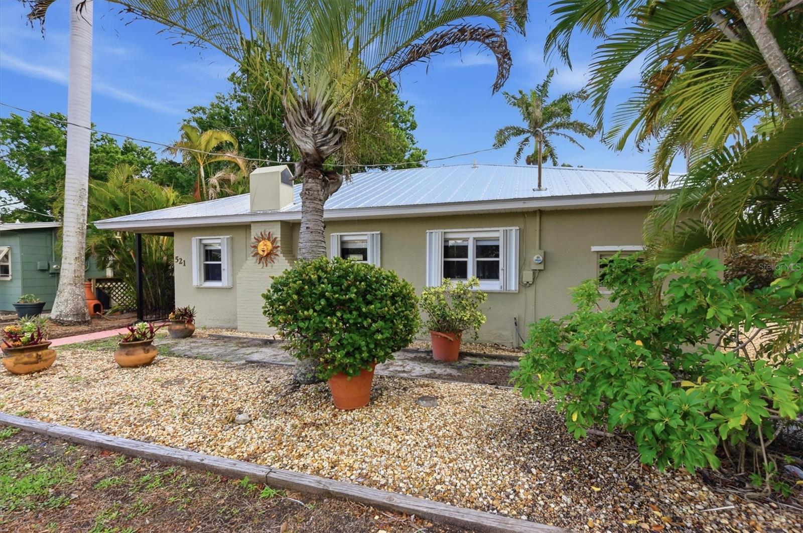 PUNTA GORDA - Residential