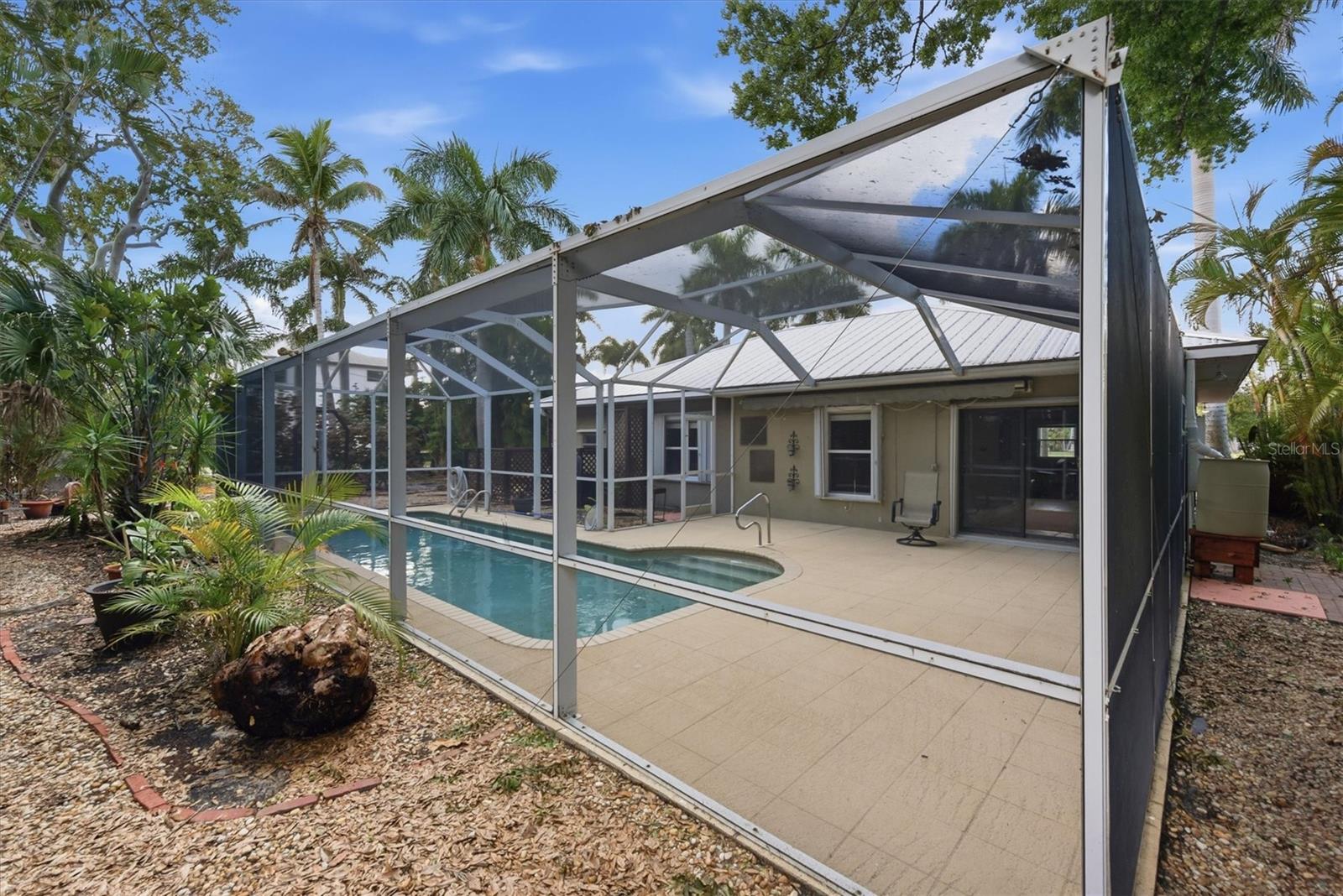 PUNTA GORDA - Residential