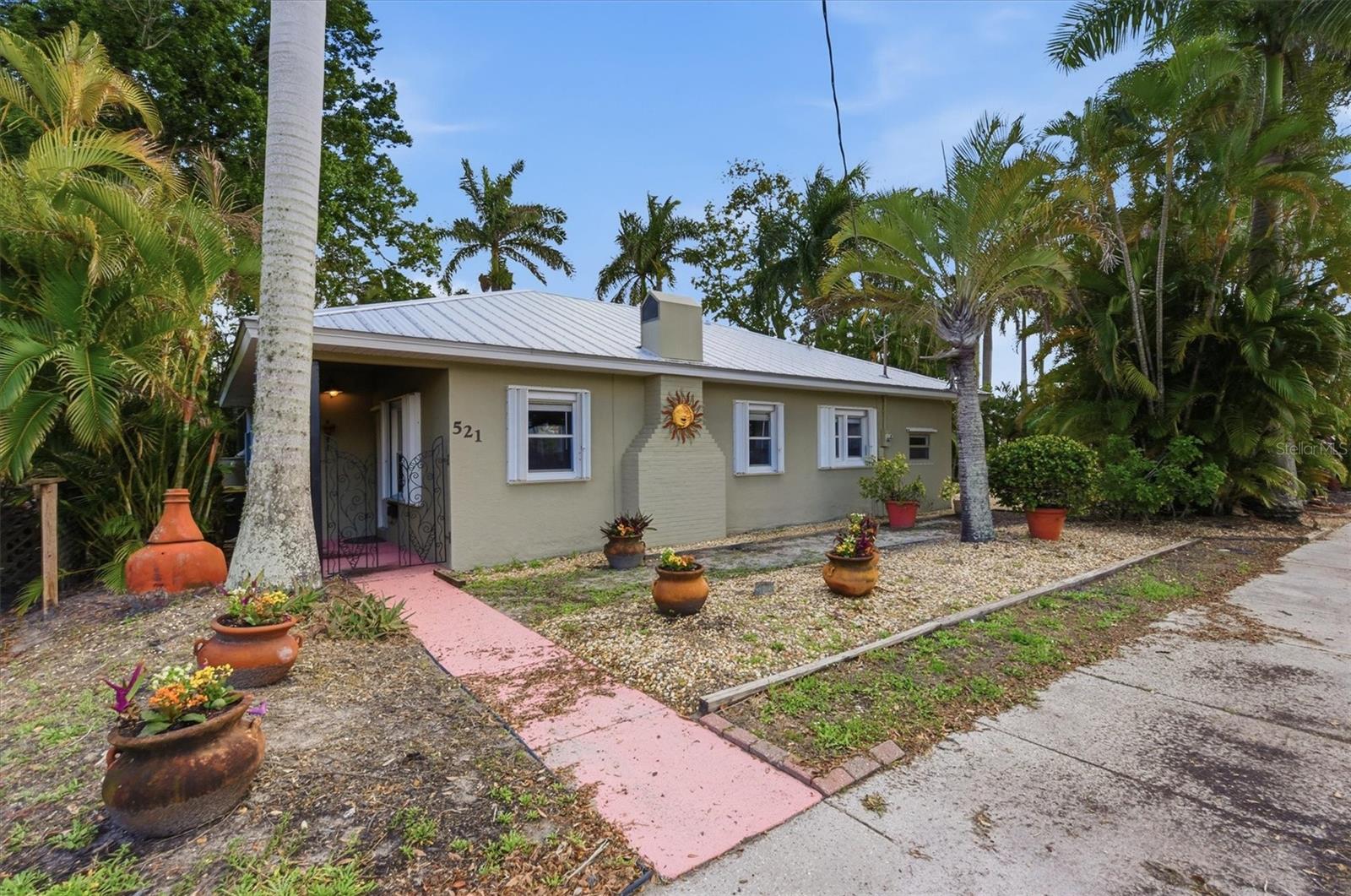 PUNTA GORDA - Residential