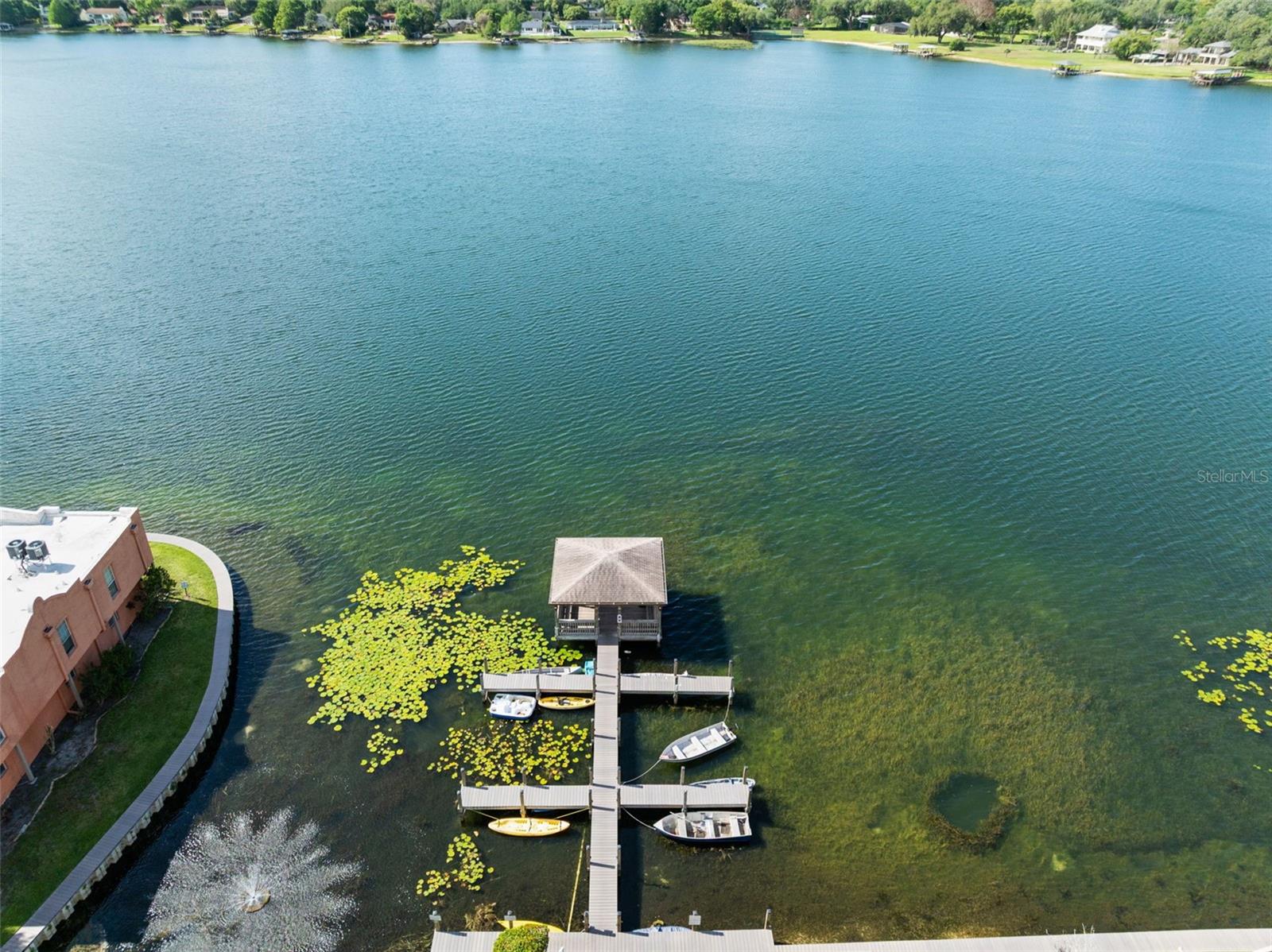 LA COSTA BRAVA LAKESIDE - Residential