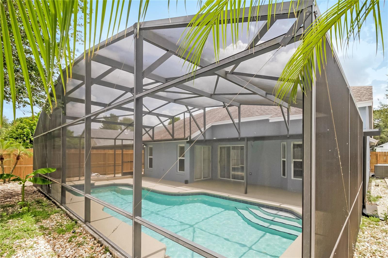 WOODFIELD OAKS - Residential Lease