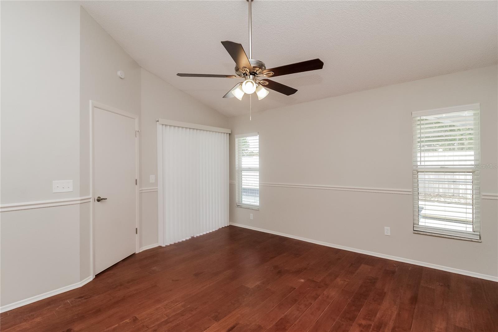 WOODFIELD OAKS - Residential Lease