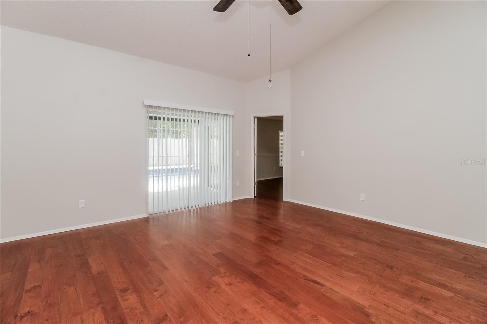 WOODFIELD OAKS - Residential Lease