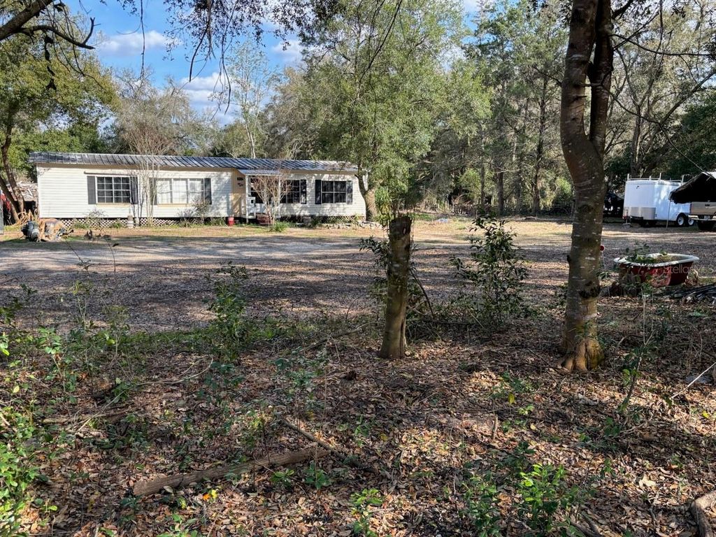 Photo of 10323 S Arabian Avenue, Floral City, FL 34436 (MLS # OM719890)