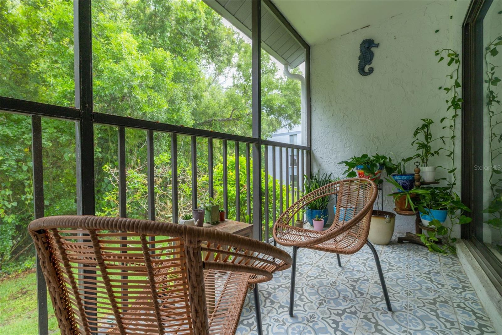 PINE RIDGE AT LAKE TARPON VILLAGE - Residential