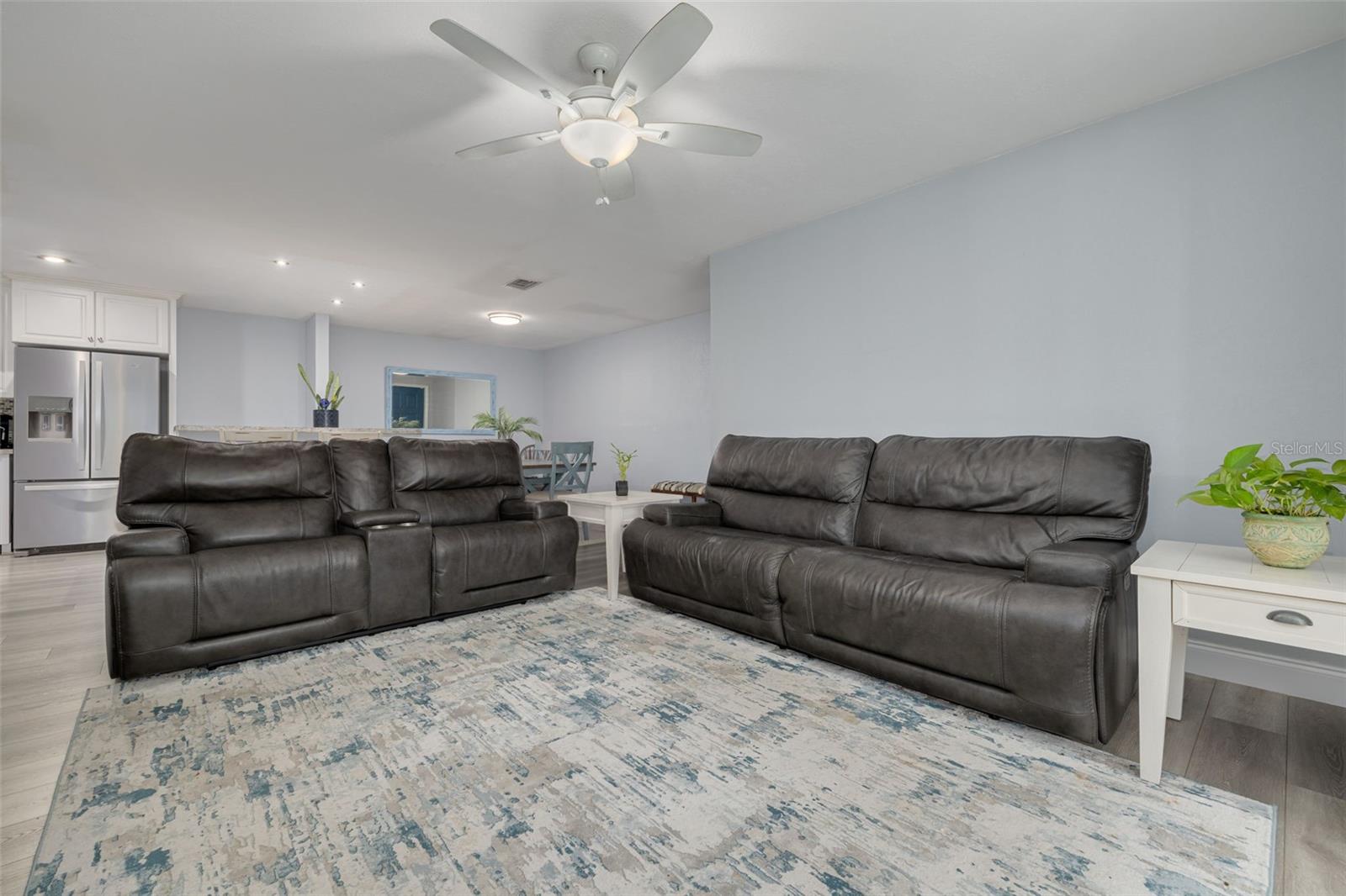 PINE RIDGE AT LAKE TARPON VILLAGE - Residential