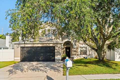 1003 WHARF CREEK COURT OVIEDO FL 32765