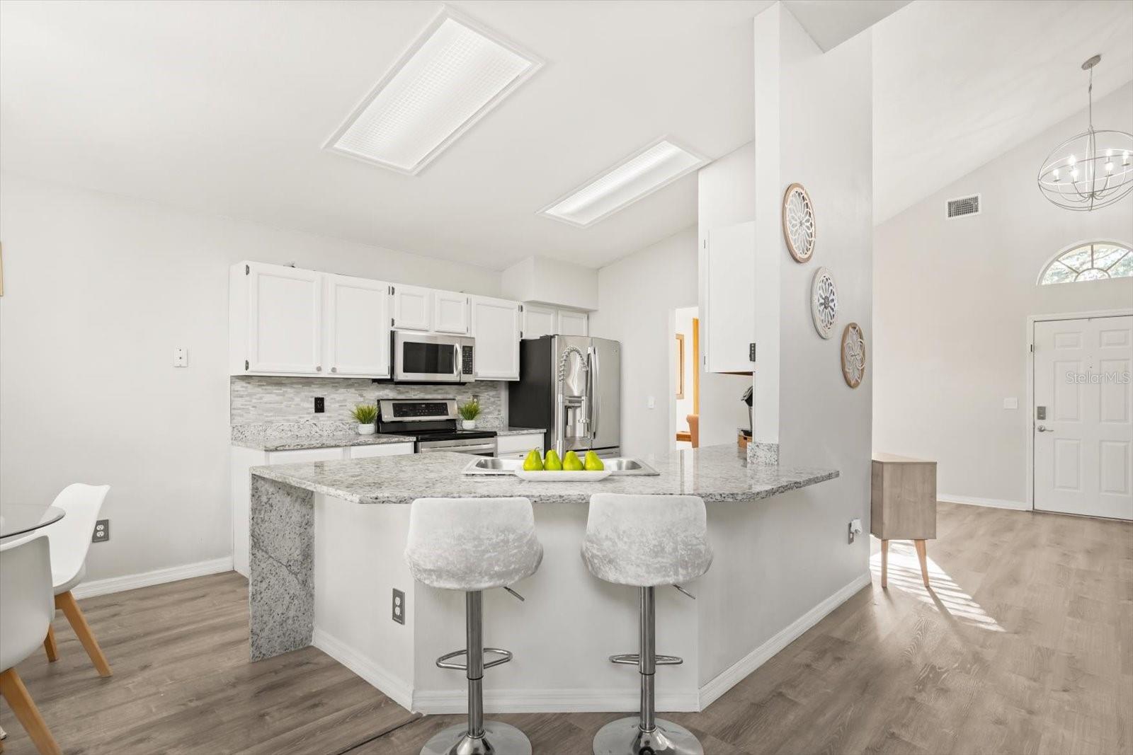 TWIN RIVERS SEC 4 UNIT 1 - Residential