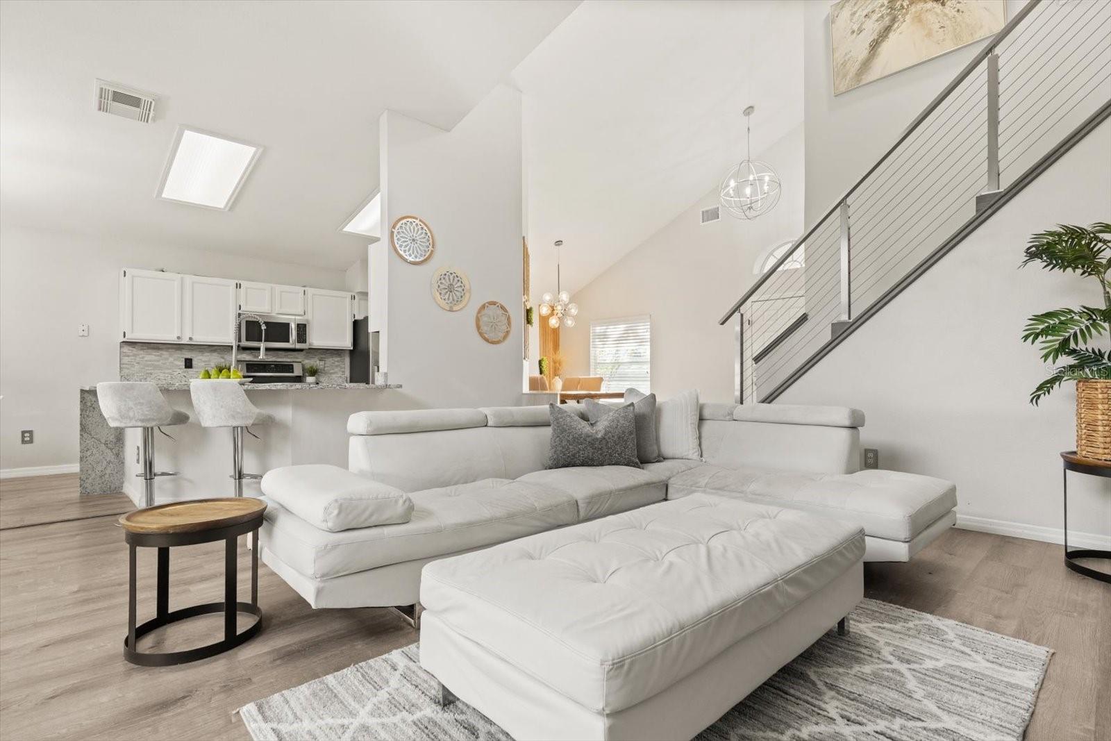 TWIN RIVERS SEC 4 UNIT 1 - Residential