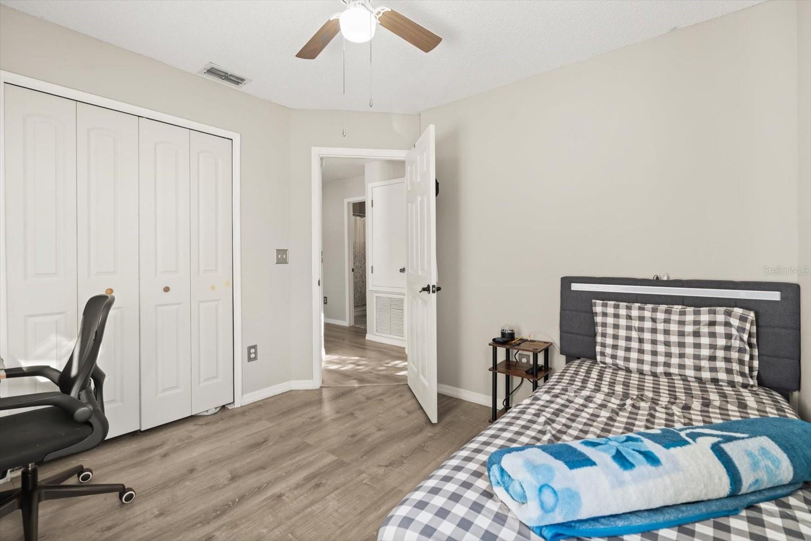 TWIN RIVERS SEC 4 UNIT 1 - Residential