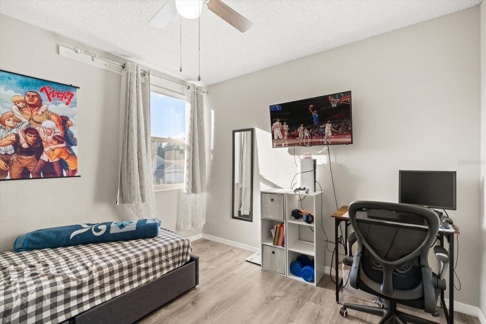 TWIN RIVERS SEC 4 UNIT 1 - Residential