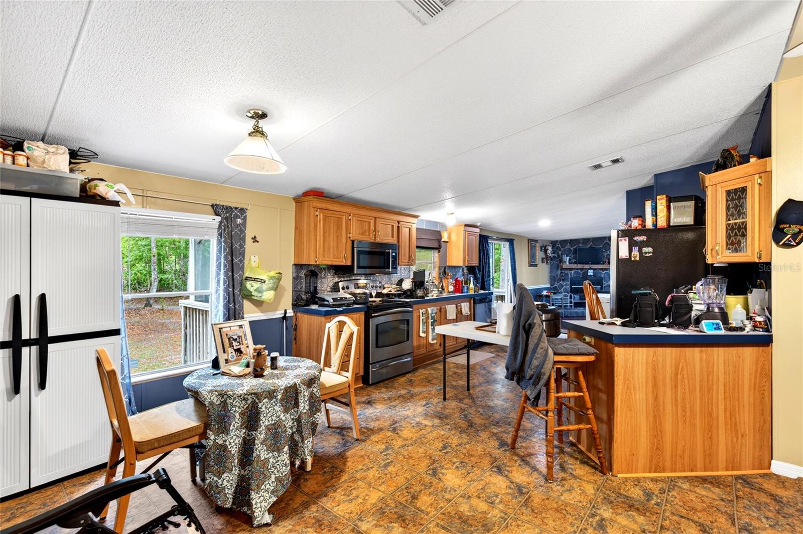 KING WOODLANDS - Residential