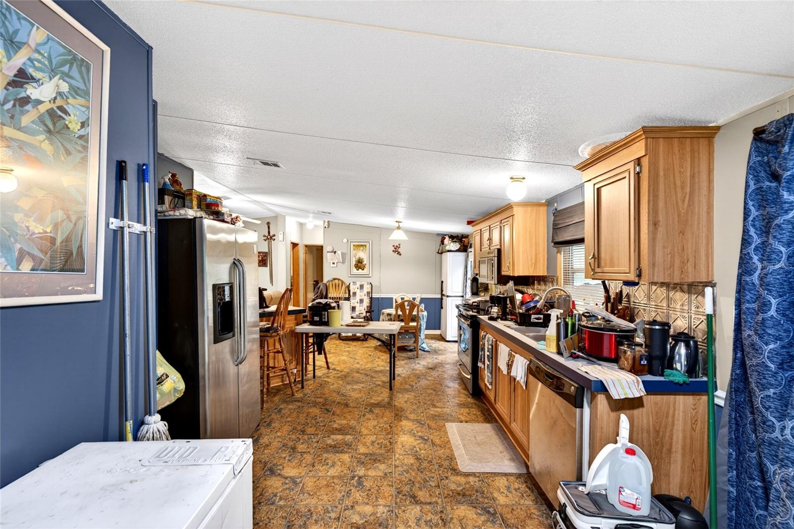 KING WOODLANDS - Residential