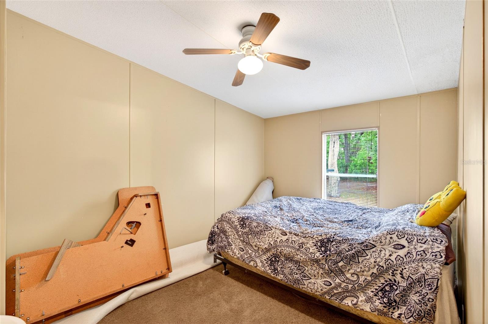 KING WOODLANDS - Residential