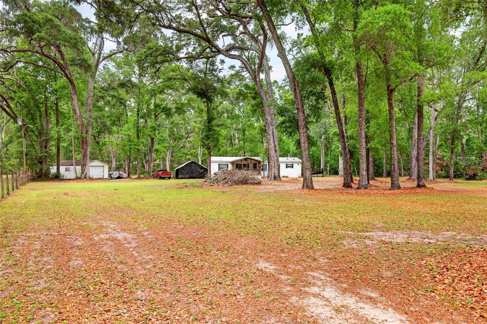 KING WOODLANDS - Residential