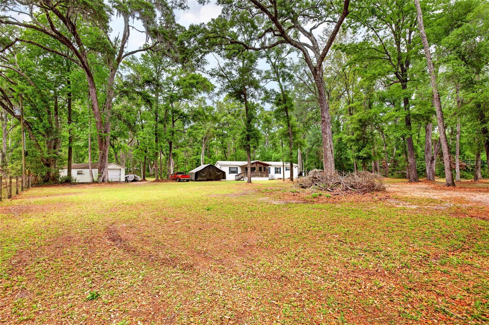 KING WOODLANDS - Residential