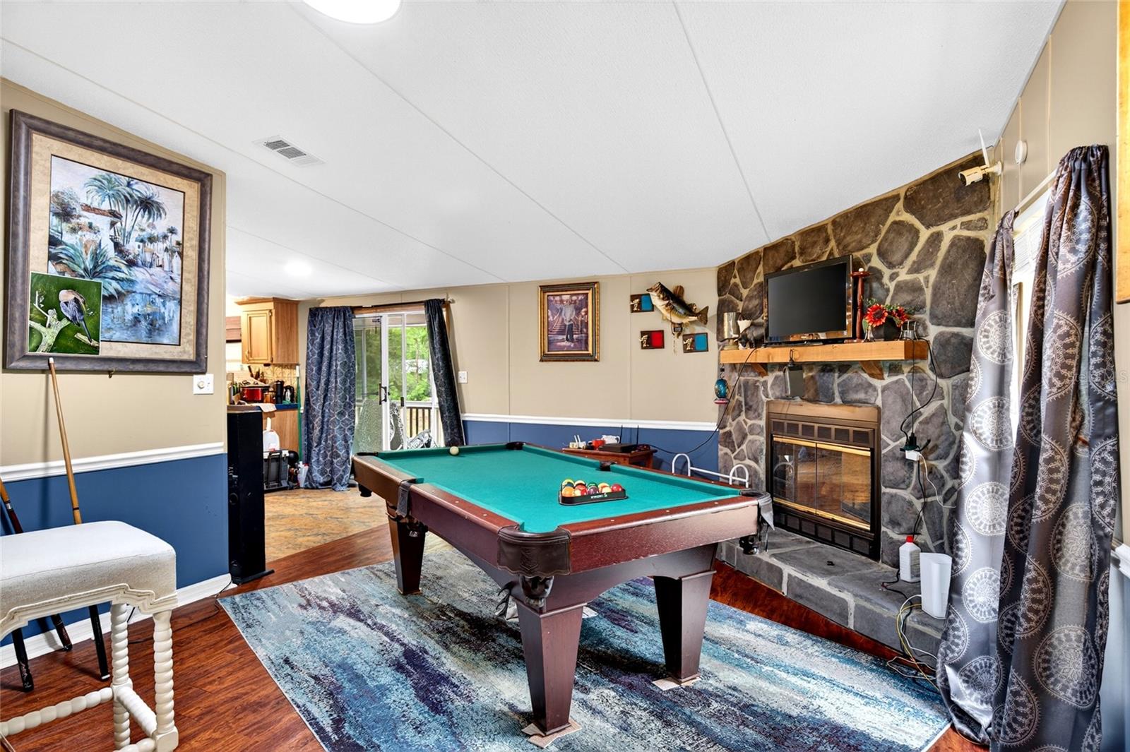 KING WOODLANDS - Residential