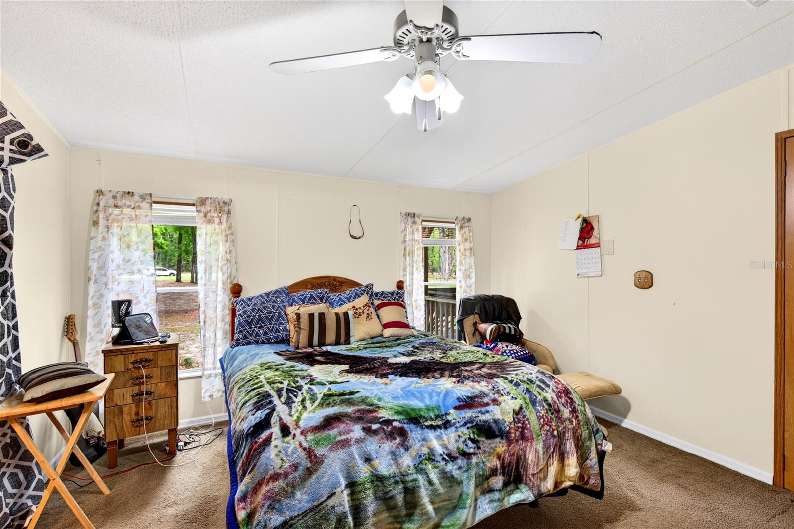 KING WOODLANDS - Residential