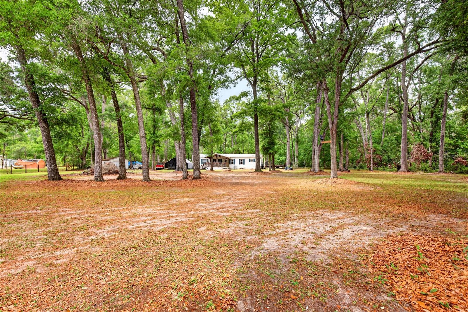 KING WOODLANDS - Residential