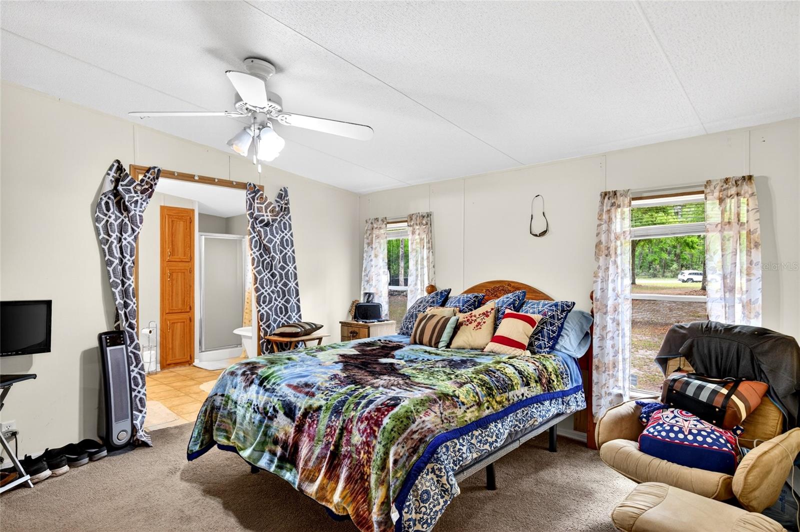 KING WOODLANDS - Residential