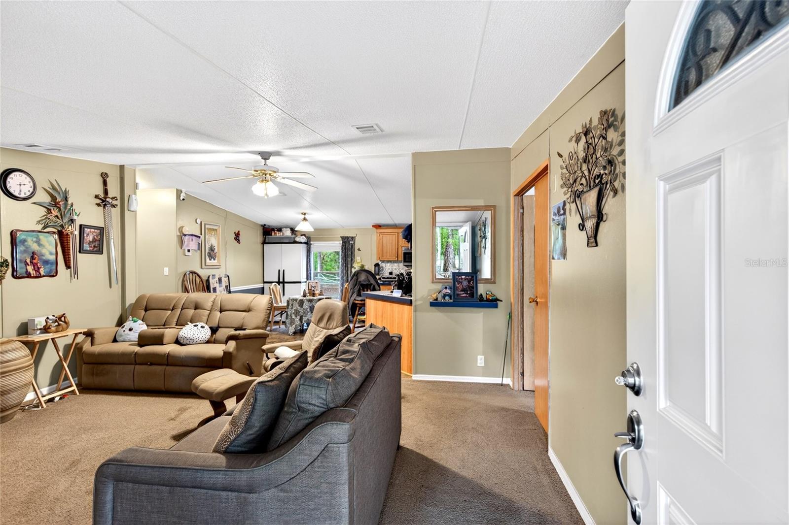 KING WOODLANDS - Residential