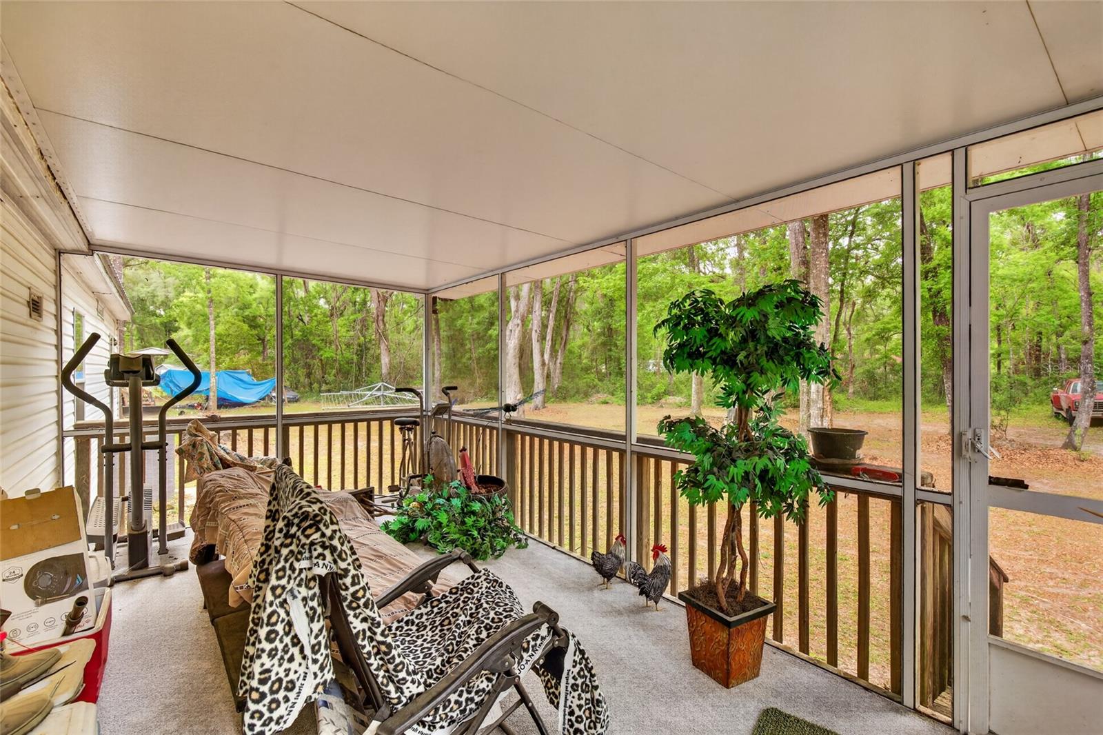 KING WOODLANDS - Residential