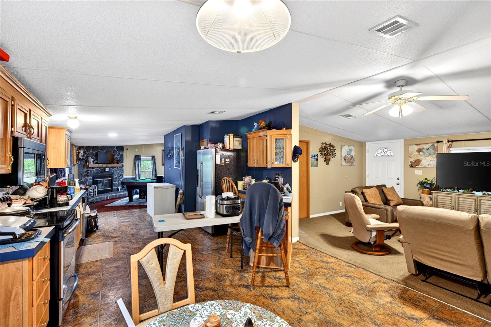 KING WOODLANDS - Residential